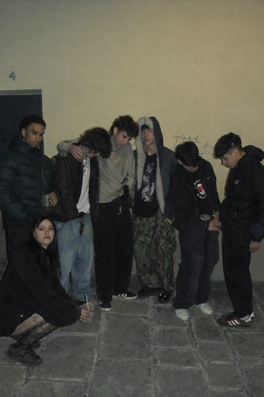 LeffaKingGang