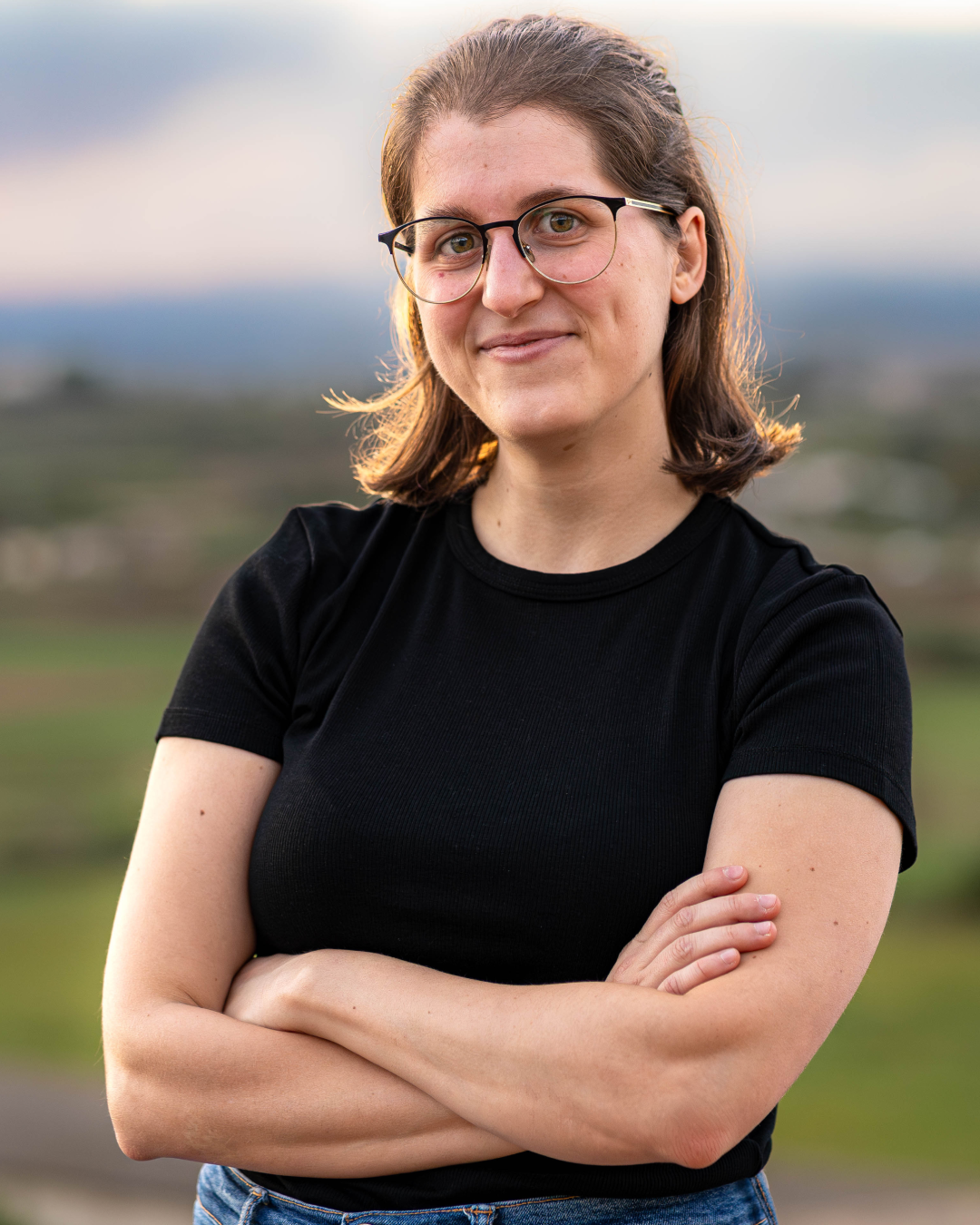 Núria Sarró