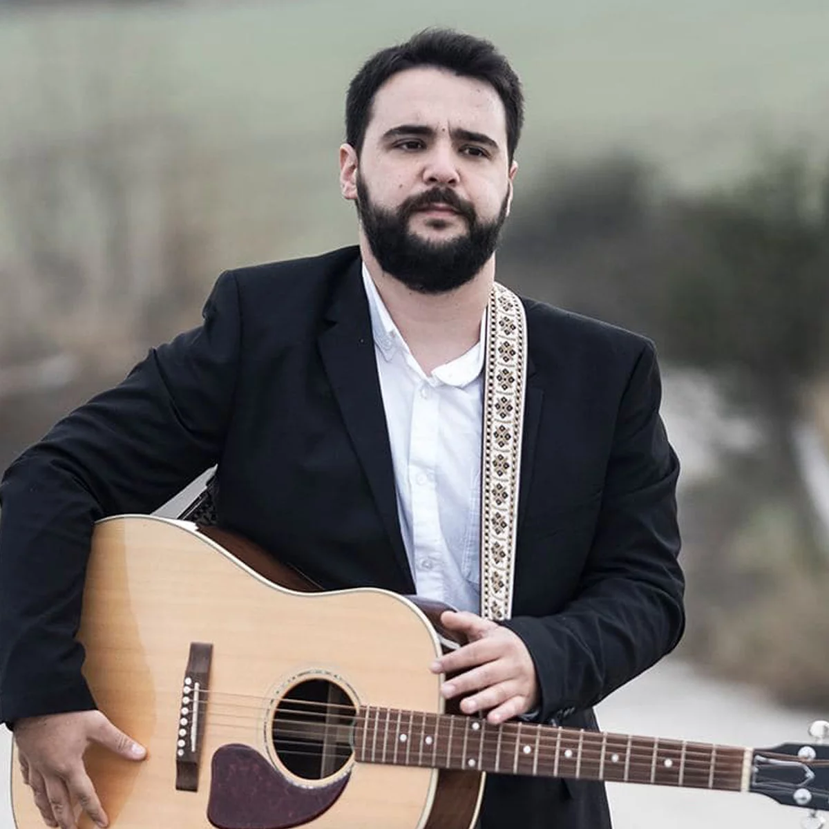 Borja Olalla