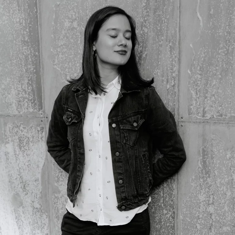 Laura Poulain