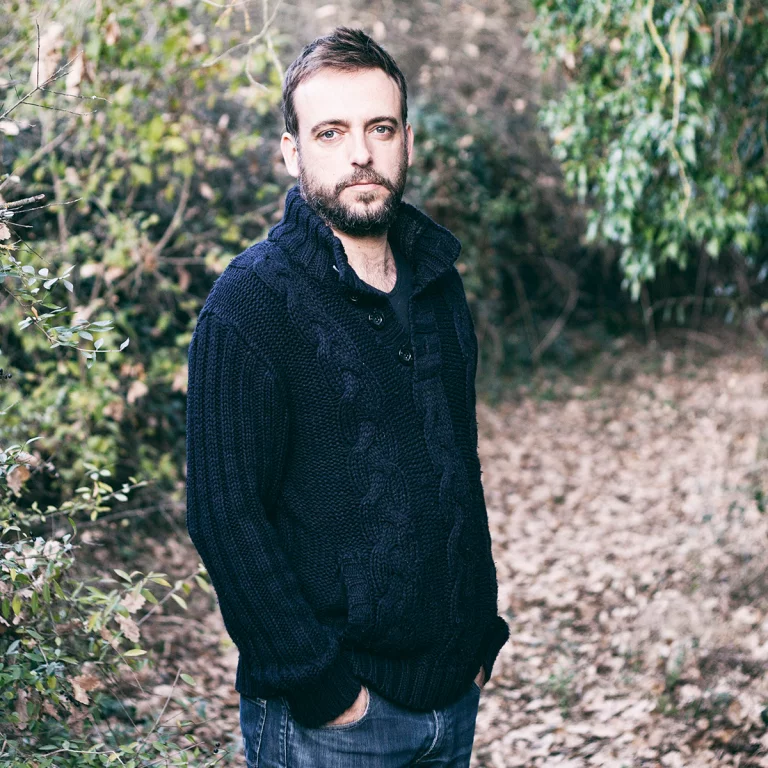 Santi Careta