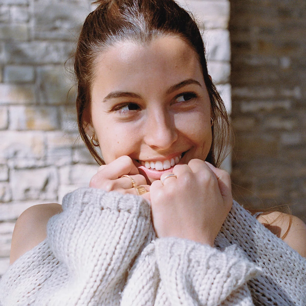 Sara Roy